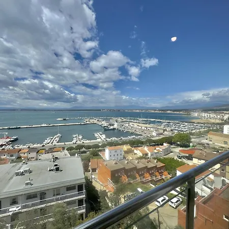 Monaco * Roses