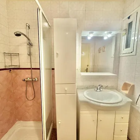 Apartment Monaco