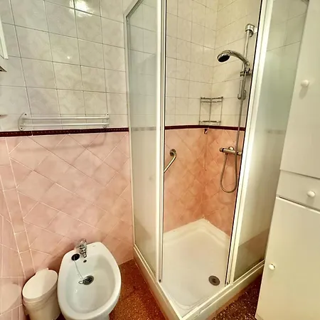Monaco Apartment