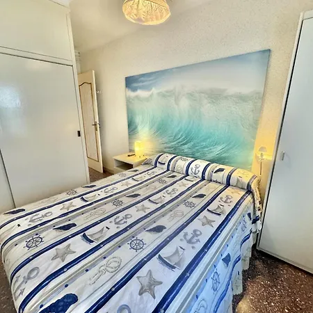 Monaco Apartment