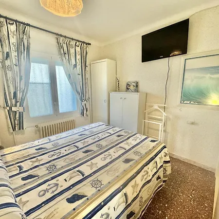 Apartment Monaco