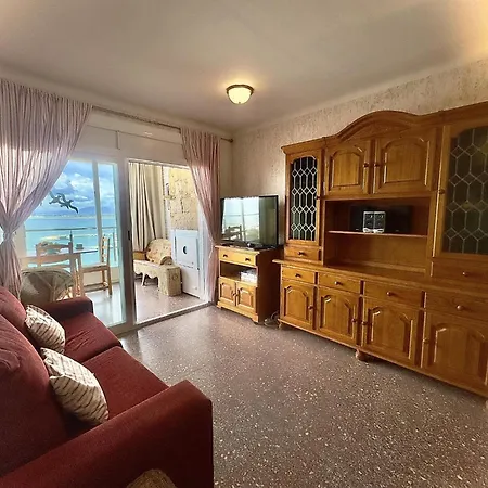 Monaco Apartment Roses