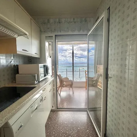 Appartamento Monaco Roses